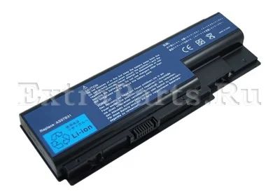 Лот: 3720412. Фото: 1. Аккумулятор для ноутбука Acer... Батарейки, аккумуляторы, элементы питания