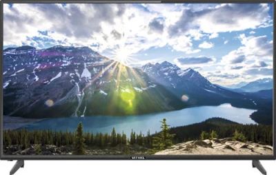 Лот: 17277853. Фото: 1. LED телевизор 43" 109см Витязь... Телевизоры