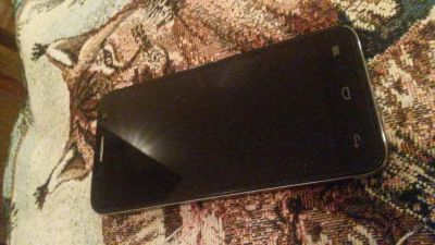 Лот: 5847575. Фото: 1. alcatel one touch idol 2 mini... Смартфоны