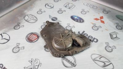 Лот: 23584907. Фото: 1. Крышка лобовины Nissan Primera... Двигатель и элементы двигателя