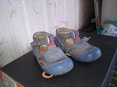 Лот: 9384267. Фото: 1. Туфли сандали универсально для... Сандалии