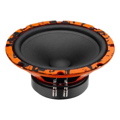 Лот: 19132618. Фото: 1. DL Audio Gryphon Pro 200 Midbass. Акустика автомобильная