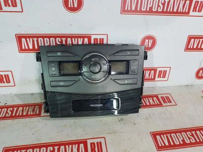 Лот: 20898035. Фото: 1. Блок управления климат-контролем... Электрооборудование
