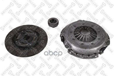 Лот: 21893284. Фото: 1. 07-01042-Sx_к-Кт Сцепления! Audi... Другое (автозапчасти)