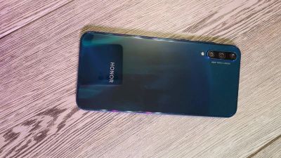 Лот: 18062450. Фото: 1. HONOR 30i 128Gb (остался один). Смартфоны