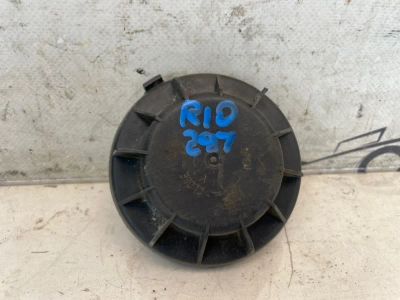 Лот: 23532078. Фото: 1. крышка фары Kia Rio JB. Двигатель и элементы двигателя
