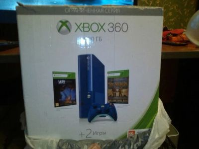 Лот: 7967566. Фото: 1. XBOX 360 freeboot. Игровые приставки, консоли