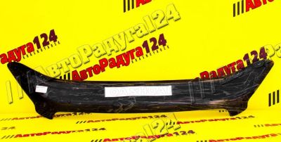 Лот: 18647276. Фото: 1. Мухобойка Nissan Qashqai (2010-2013... Другое (автохимия, масла, тюнинг)