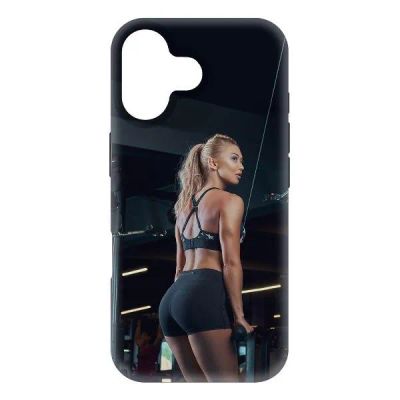 Лот: 25543908. Фото: 1. Чехол Krutoff Soft Case "Шорты... Чехлы, бамперы