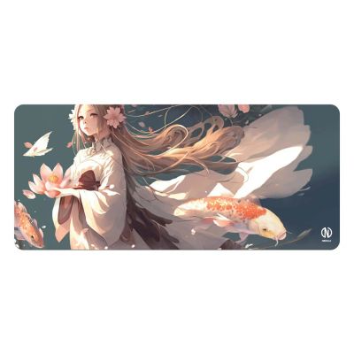 Лот: 24467535. Фото: 1. Игровой коврик Nebula Ayakura... Коврики