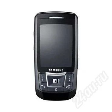Лот: 353787. Фото: 1. samsung D900. Кнопочные мобильные телефоны