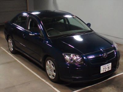 Лот: 3975941. Фото: 1. Машинокомплект Toyota Avensis... Автомобили