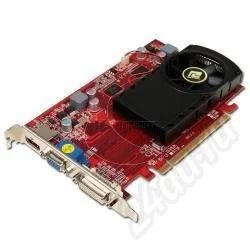Лот: 614143. Фото: 1. Power Color ATi Radeon HD5570. Видеокарты
