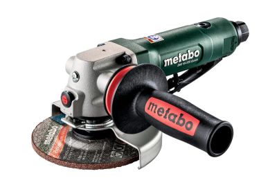 Лот: 18620303. Фото: 1. Пневмошлифмашина угловая Metabo... Пневмоинструмент