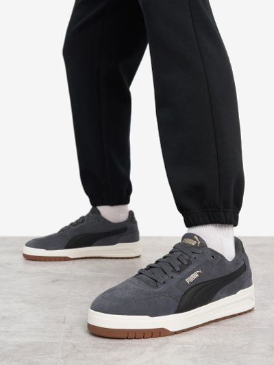 Лот: 25583427. Фото: 1. Кеды мужские Puma Shuffle Downtown... Другое (одежда, обувь, галантерея)