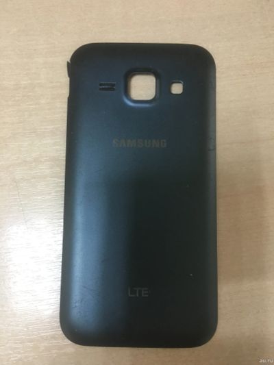 Лот: 15093623. Фото: 1. A522 . Samsung Galaxy j1 J100F... Корпуса, клавиатуры, кнопки