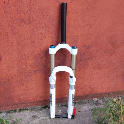 Лот: 20662303. Фото: 1. Вилка Fox 32 Talas RLC Fit 120-150мм... Запчасти