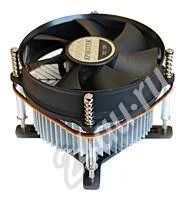 Лот: 731932. Фото: 1. кулер Spiriter LGA 775. Системы охлаждения