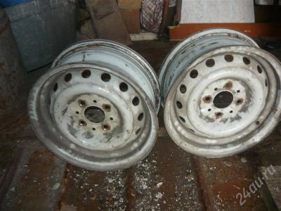 Лот: 296039. Фото: 1. диски R-13. Шины