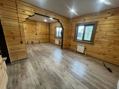 Лот: 25522072. Фото: 1. Дом рядом с Сосновоборском. Дома
