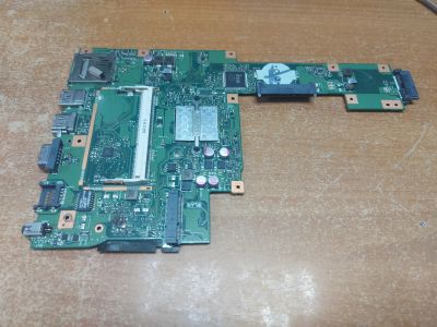 Лот: 25407845. Фото: 1. Материнская плата от Asus X553... Материнские платы