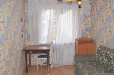 Лот: 2564571. Фото: 1. Комната на Горького. Квартиры, студии