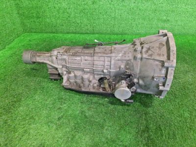 Лот: 19380877. Фото: 1. Акпп Toyota Crown GRS182 3GR-FSE... Трансмиссия