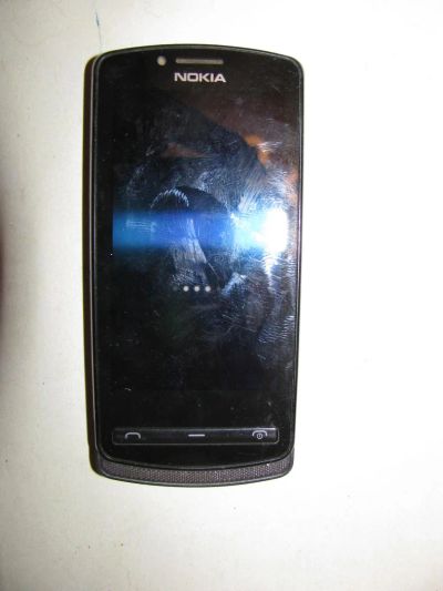 Лот: 9516192. Фото: 1. Nokia 700. Смартфоны