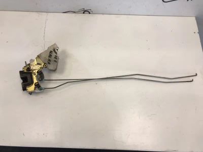Лот: 21708491. Фото: 1. замок двери Nissan Almera Classic... Двигатель и элементы двигателя