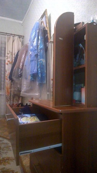 Лот: 4928231. Фото: 1. комод. Комоды