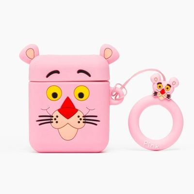 Лот: 15885456. Фото: 1. Чехол - 3D для кейса "Apple AirPods... Чехлы, бамперы