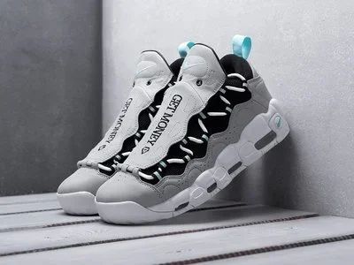 Лот: 17094773. Фото: 1. Кроссовки Nike Air More Money... Кеды, кроссовки, слипоны