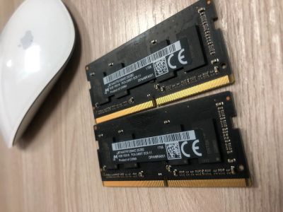 Лот: 13466702. Фото: 1. DDR4 2400 8gb. Оперативная память