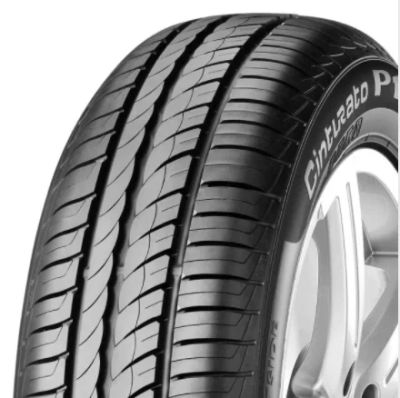 Лот: 18970849. Фото: 1. 175/65r15 Pirelli Cinturato P1... Шины