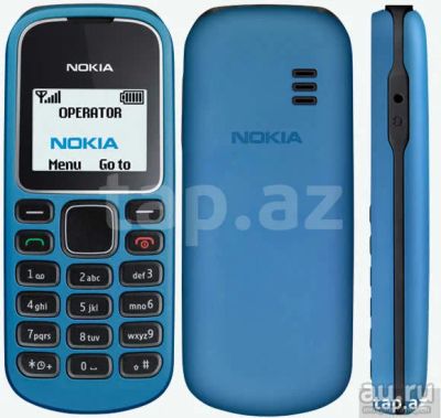 Лот: 9326771. Фото: 1. Nokia 1280. Кнопочные мобильные телефоны