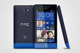 Лот: 7672602. Фото: 1. Продам Htc 8s смартфон (Синий... Смартфоны