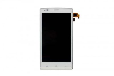 Лот: 6932104. Фото: 1. Дисплей Fly IQ4505 ERA Life 7... Дисплеи, дисплейные модули, тачскрины
