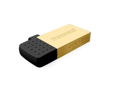 Лот: 4838141. Фото: 1. Флеш-накопитель USB2.0 32Gb Transcend... USB-флеш карты