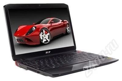 Лот: 363881. Фото: 1. Acer Ferrari. Ноутбуки