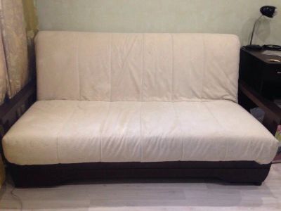 Лот: 9811782. Фото: 1. Продам диван. Диваны