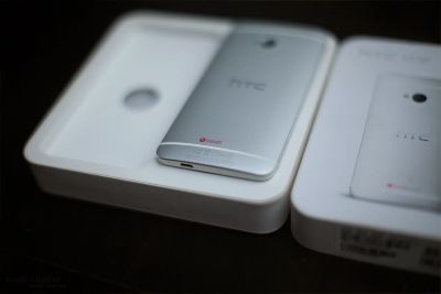 Лот: 3224700. Фото: 1. HTC ONE 32Gb. Смартфоны