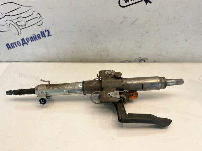 Лот: 22459628. Фото: 1. рулевая колонка Opel Astra L48. Ходовая, подвеска, рулевое управление