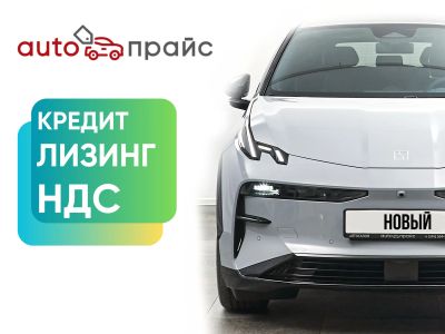 Лот: 21980501. Фото: 1. Zeekr X 2023. Автомобили
