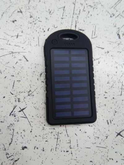 Лот: 15511222. Фото: 1. Power Bank Внешний Аккумулятор... Внешние, портативные аккумуляторы для смартфонов (Power bank)
