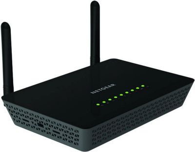 Лот: 10563382. Фото: 1. Netgear R6220 | Гигабитный монстр... Маршрутизаторы (роутеры)
