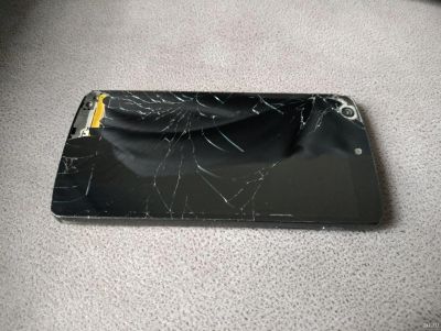 Лот: 13521284. Фото: 1. Nexus 5. Смартфоны