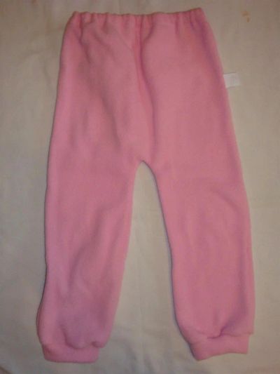Лот: 3477274. Фото: 1. штаны флис р.80 НОВЫЕ розовый. Ползунки, распашонки, слипы