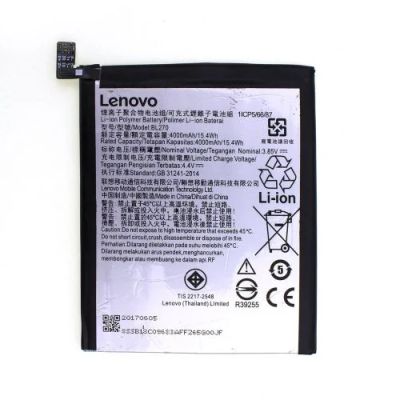 Лот: 11603006. Фото: 1. Акб (Аккумулятор) Lenovo K6 Note... Аккумуляторы