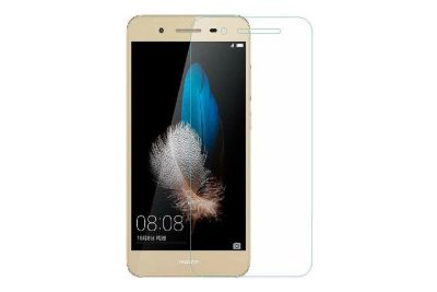 Лот: 9269290. Фото: 1. Защитное стекло Huawei GR3, Enjoy... Дисплеи, дисплейные модули, тачскрины