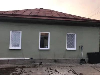 Лот: 17412899. Фото: 1. Дом 51.6 4сотки земли. Дома